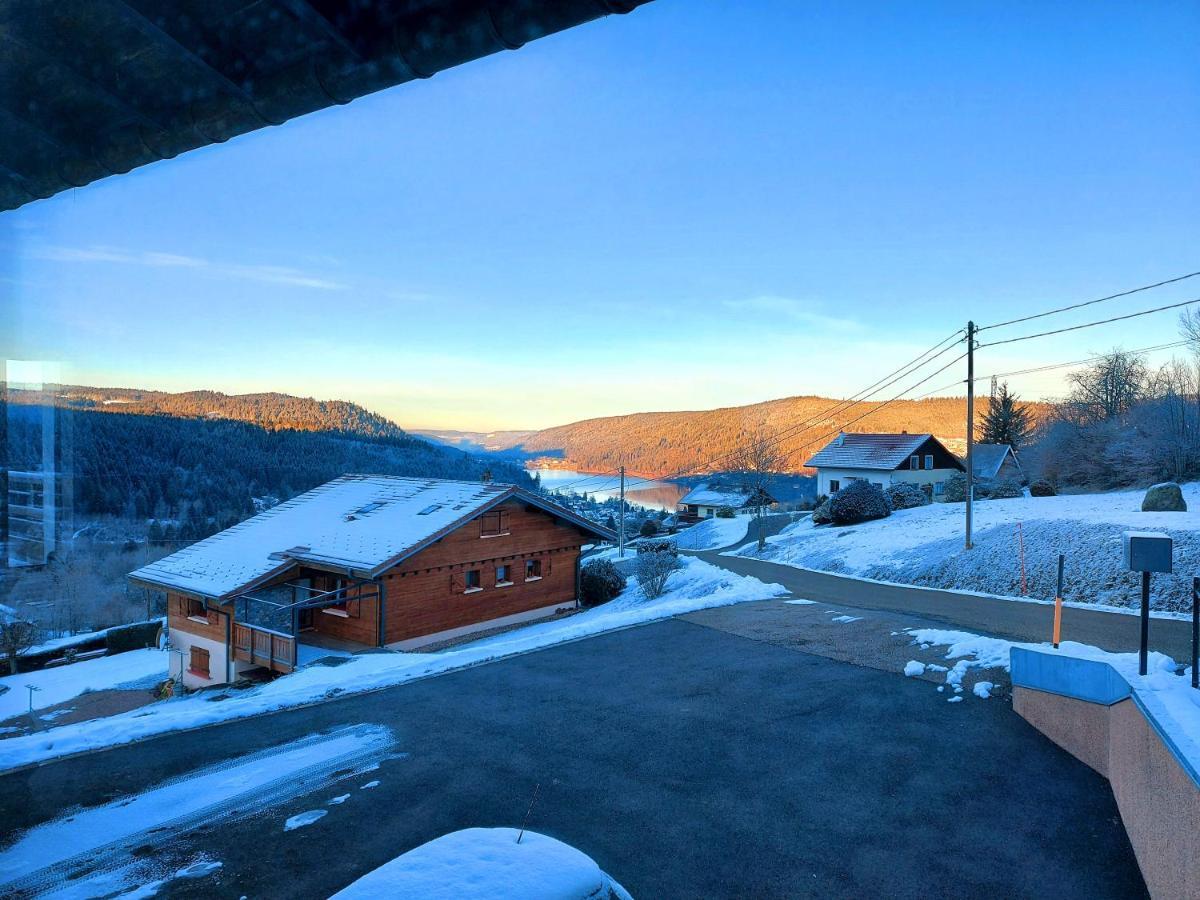 Le Haut Du Parc Gérardmer Dış mekan fotoğraf